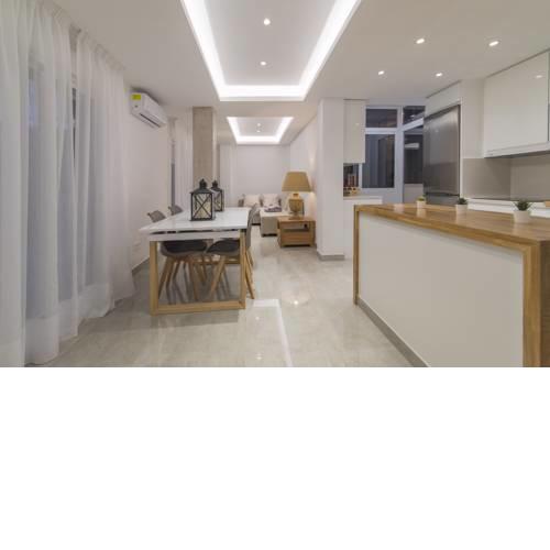 ESSENCE HOME APARTMENTS III