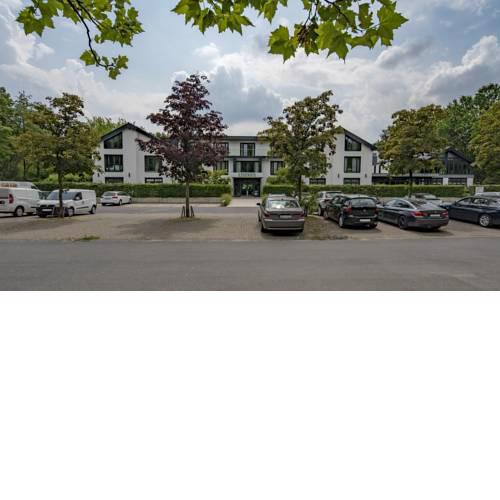 Essensio Hotel Düsseldorf