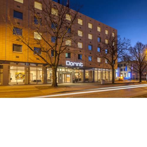 Essential by Dorint Berlin-Adlershof