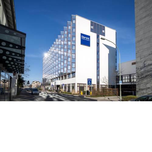 Essential by Dorint Frankfurt-Niederrad