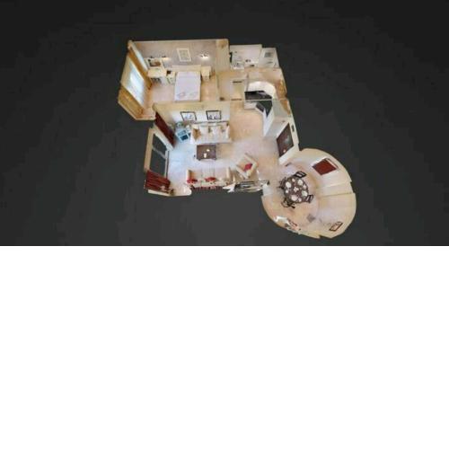 Eşsiz bir alanda villa süit bağımsız daire