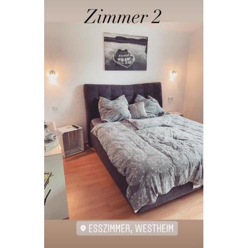 Esszimmer by F.Müller