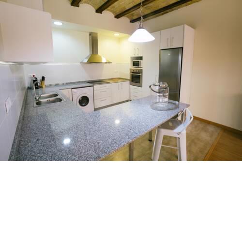 Estación del Norte Apartment