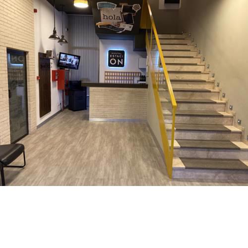 Estación