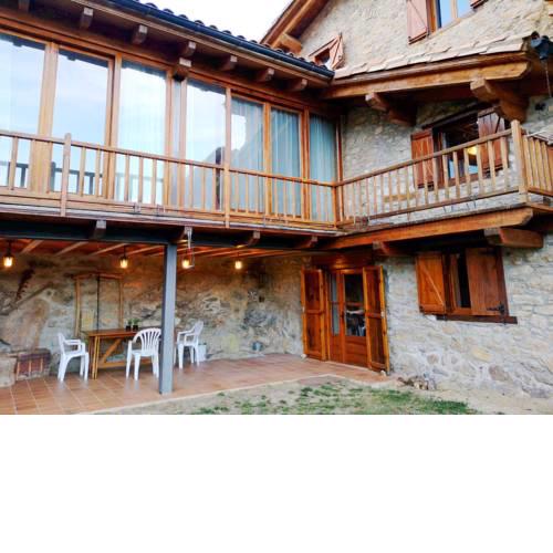 ESTANA I _ MARTINET