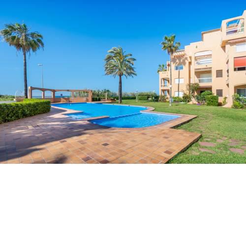 Estanyó Apartment