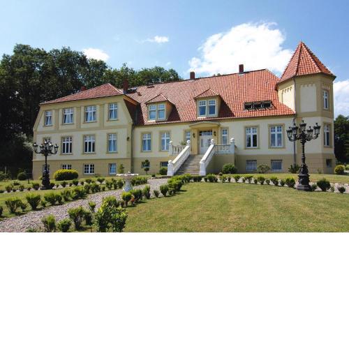 Estate Wohlenhagen, Wohlenhagen