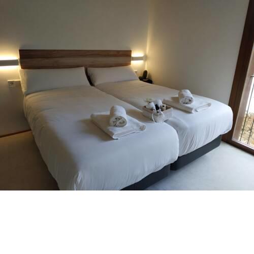 ESTELLA ROOMS - AUTOCHECKIN