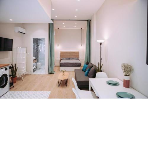 Estelles Apartment Close To Beach