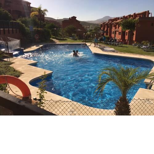 Estepona Apartment Rental