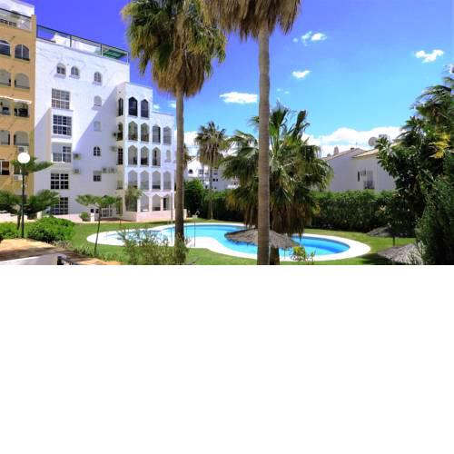 Estepona apartment
