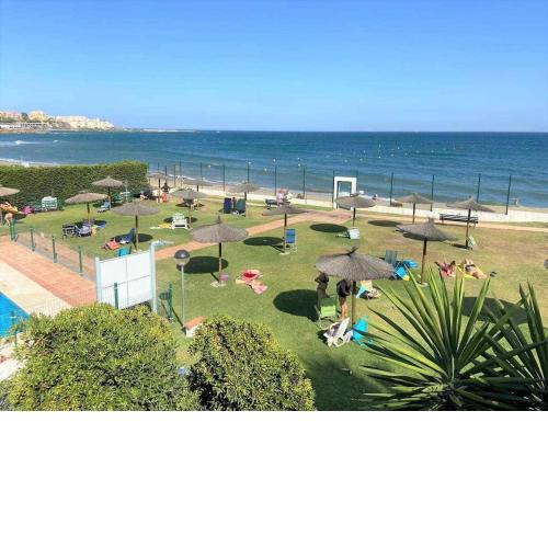 Estepona Bay