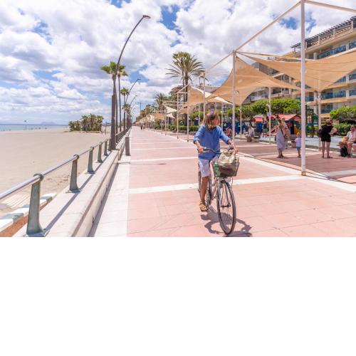 ESTEPONA BEACHSIDE