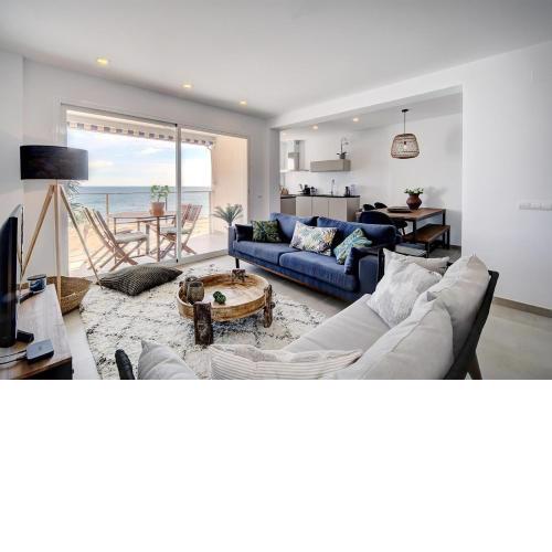 Estepona Boulevard Renovated Iberia
