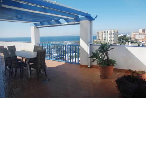 Estepona El Faro