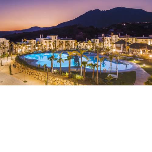 Estepona Holiday Hills