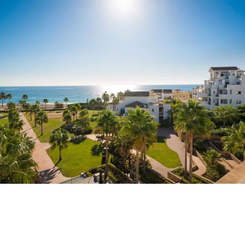 Estepona Hotel & Spa Resort