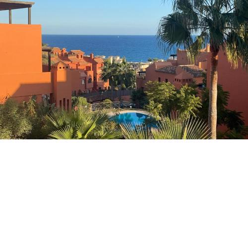 Estepona luxury aparment