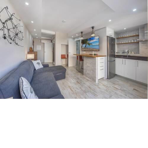 Estepona Luxury Apartment