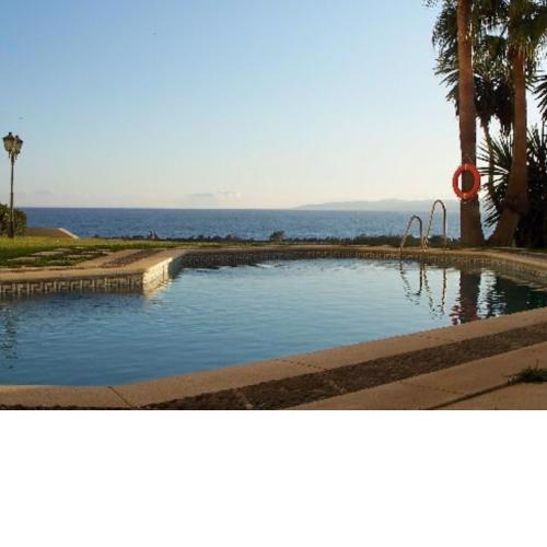 Estepona Marina bay