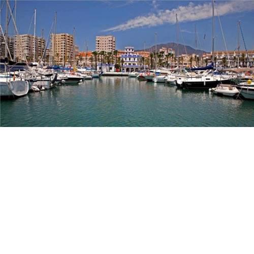 Estepona Marina