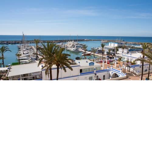 Estepona Puerto paraiso