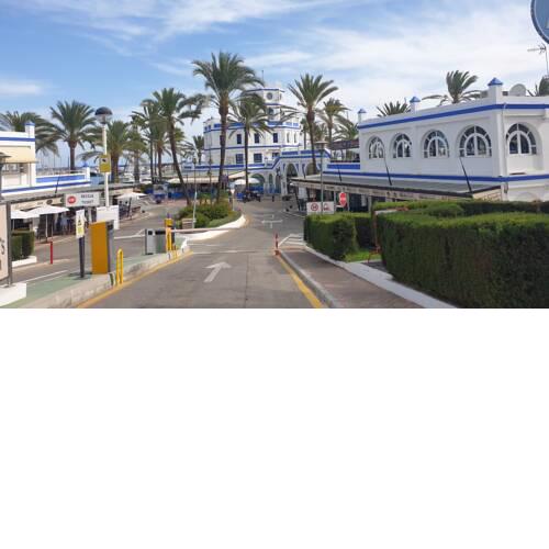 Estepona Puerto