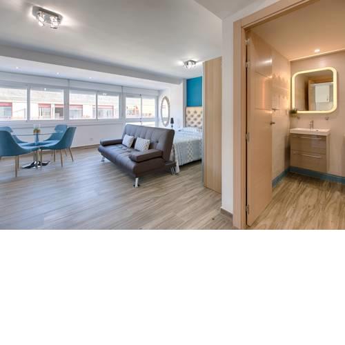 Estepona Real Classic Apartamento