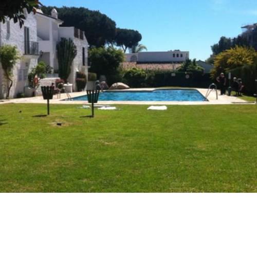 Estepona Urbanización Benamara Gardens