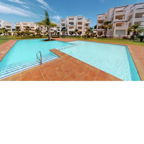 Estiarte 287958-A Murcia Holiday Rentals Property