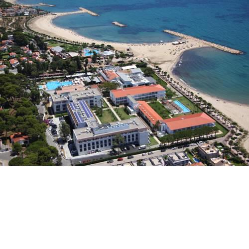 Estival ElDorado Resort