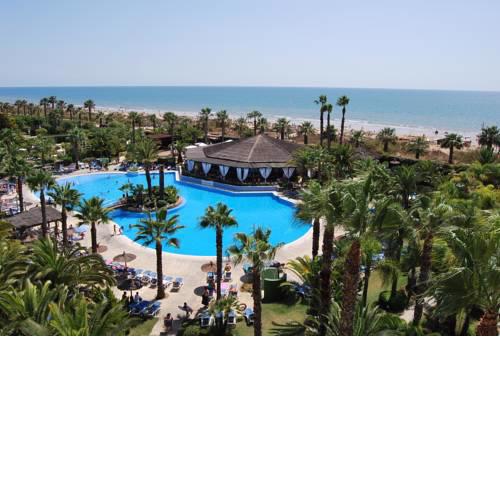 Estival Islantilla