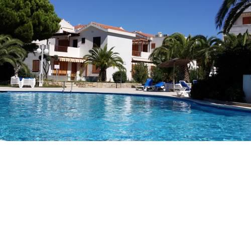 Estival Park Apt - Punta Prima