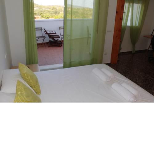 Estivella Apartment