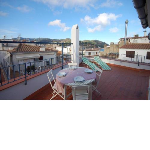 Estolt penthouse apartment