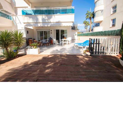 Estrella 2 BA Spaniahome
