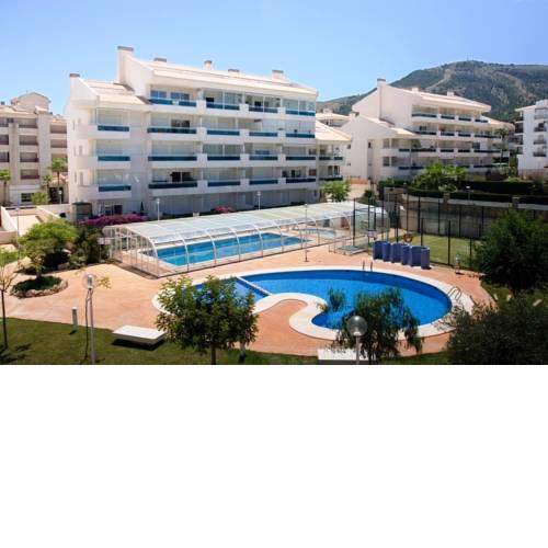 Estrella 2 Ground Floor Spaniahome