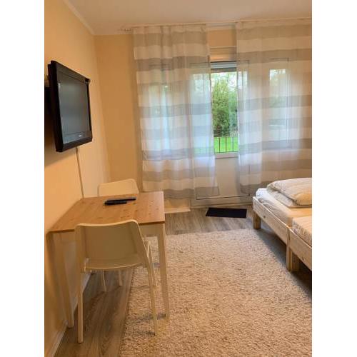 Estrella Apartment Herne