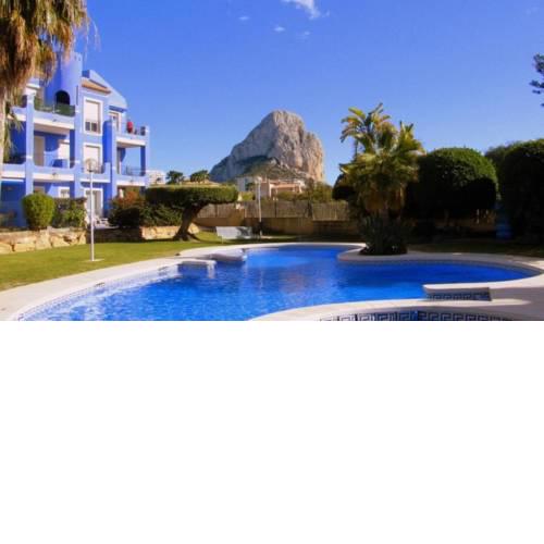 Estrella de Calpe 1 (4-B-4)