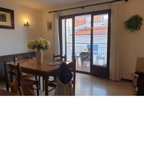 Estrella de Mar, apartamento de 2 habitaciones, DA