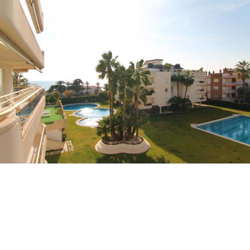 ESTRELLA DE MAR Sitges