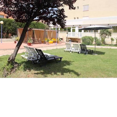 Estrella de Mar Youth Hostel