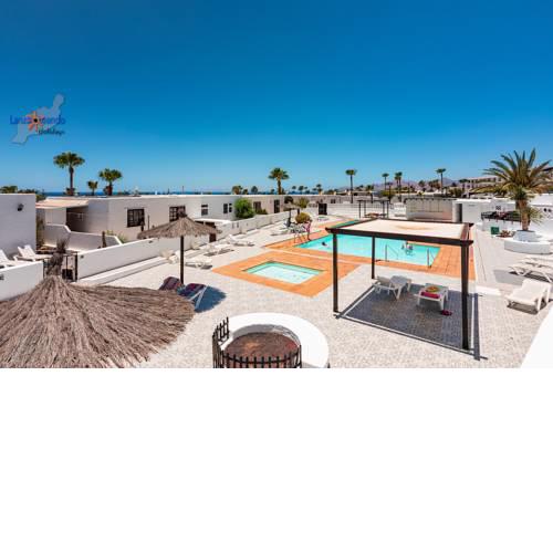 Estrella del Mar 2 bed apartment