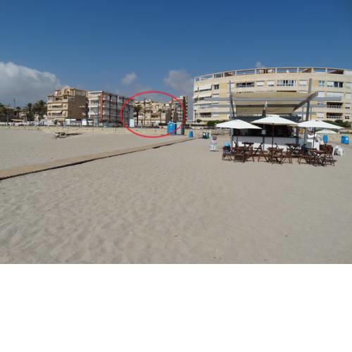 Estrella del Mar