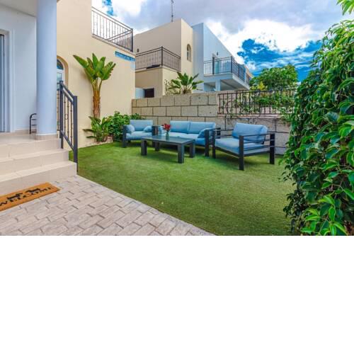 Estrella del Sur apartment