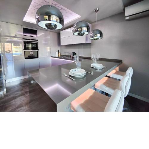ESTRELLA design & beach apartment