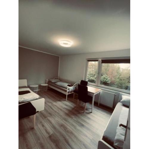 estrella LIVING ROOMS 89 New York
