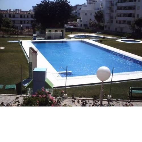 Estudio 100mts playa