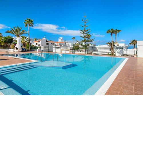 Estudio 2 Costa Adeje
