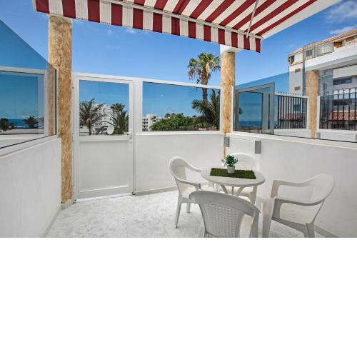 Estudio 3 Costa Adeje